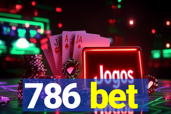 786 bet